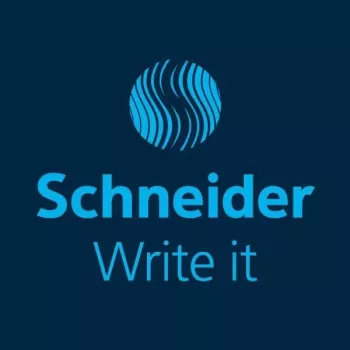 Schneider 011 Lackmarker gemischt 2,0 mm (4er-Pack)