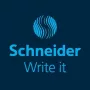 Schneider 011 Lackmarker gemischt 2,0 mm (4er-Pack)