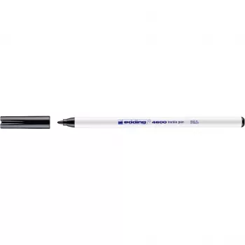EDDING Textilmarker 4600 Schwarz