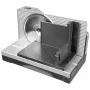 Ritter E 18 Silver Contour Elektrische Aufschnittmaschine (0560776)