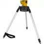 STABILA LAX 50 Kreuzlinienlaser mit Stativ und Tasche