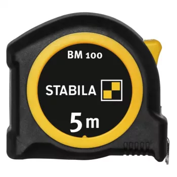 STABILA BM 100, 5 m (cm) Wasserwaage
