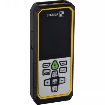 STABILA LD 530 BT Laser-Entfernungsmesser