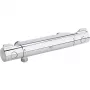 GROHE Grohtherm 800 Thermostatischer Duschventil, 1/2 inch Chrom
