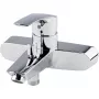 Grohe Eurosmart Einhebel-Wannen-/Brausemischer, 1/2 inch Chrom