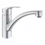 GROHE Eurosmart 1.2 Einhebel-Küchenarmatur Chrom 33281003