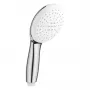 Grohe Tempesta 110 Handbrause 2 Strahlarten Chrom