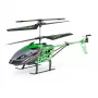 Carson Easy Tyrann 280 2.4G 100% RTF RC Hubschrauber Grün