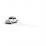 Carson 1:87 VW Beetle Rallye 2.4G 100% RTR Micro RC Car