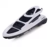 TAMIYA CARSON Carson Nano Racer Yacht 2.4G RC Segelboot