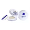 NIVEA 3in1 Cushion Foundation mit Hyaluronsäure, Hell, 15 ml