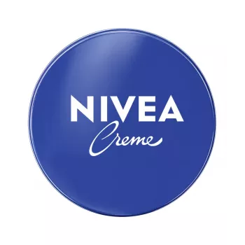 NIVEA Creme Intensive Pflege für Gesicht, Körper und Hände, 150 ml
