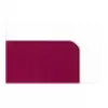 Oxford 100050332 A4 90 gsm liniertes Nachfüllblock - 100 Blatt, weiß, 4-fach gelocht, perforiert, geleimter Kopf
