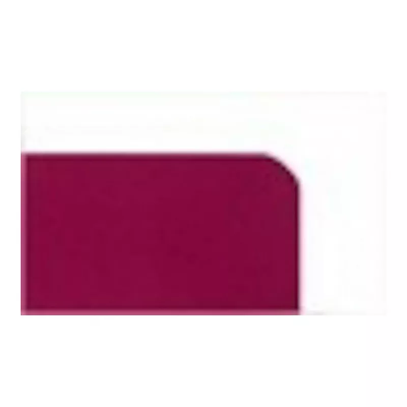 Oxford 100050332 A4 90 gsm liniertes Nachfüllblock - 100 Blatt, weiß, 4-fach gelocht, perforiert, geleimter Kopf