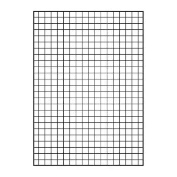 Oxford 100050409 Notizbuch A5 90 g/m2 Orange