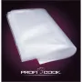 ProfiCook PC-VK 1015 Vakuumbeutel-Set für Vakuumierer - Transparent, 50 Beutel 22x30 cm