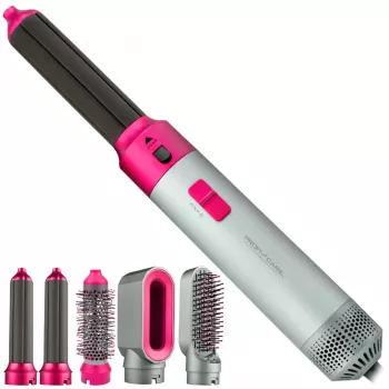 Proficare PC-HAS 3132 Hot Air Styler 800W Grau/Rosa