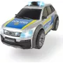 Dickie VW Tiguan R-Line Polizeiauto 1:18 Maßstab Spielzeugauto Mehrfarbig