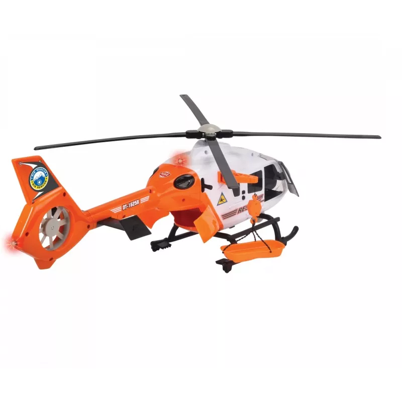 Dickie Rettungshubschrauber 1:20 203719016