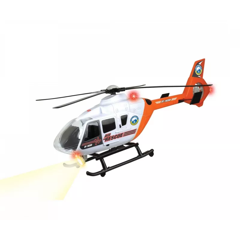 Dickie Rettungshubschrauber 1:20 203719016