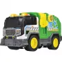 Dickie Recycle Truck inkl. Müllcontainer 203306021