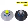 Dickie UFO Bumper Set 2.4 GHz RC Flugspielzeug-Set