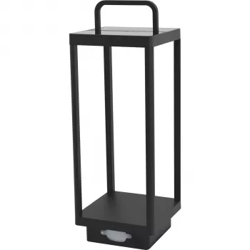 REV LED Hybrid Lantern 510 Black