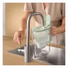 BRITA Marella XL Wasserfilterkrug Weiß 3,5L inkl. 1x MAXTRA+ Filterkartusche