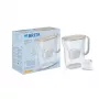 BRITA Style Essential Wasserfilterkrug Weiß 2,4 L