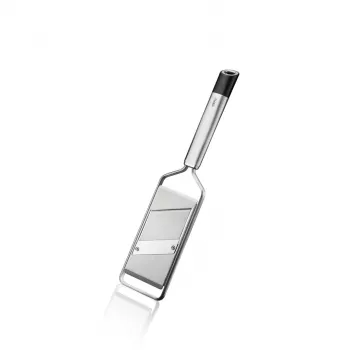 GEFU PRIMELINE Mini Gourmet Slicer Silber/Schwarz