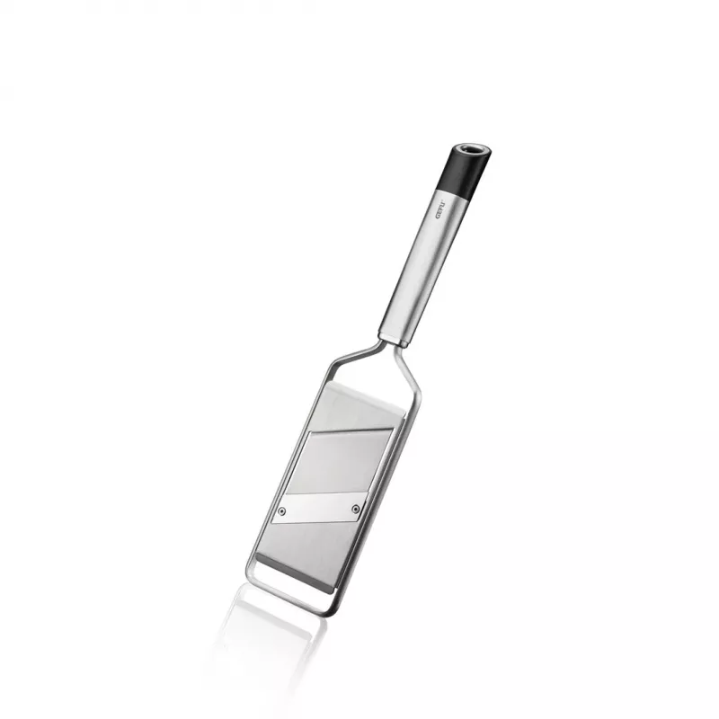 GEFU PRIMELINE Mini Gourmet Slicer Silber/Schwarz