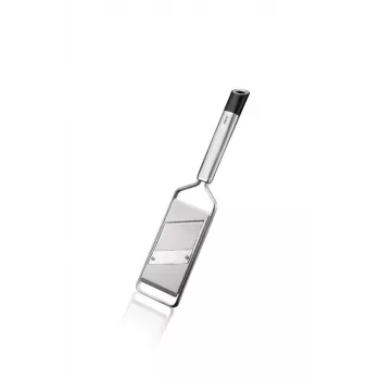 GEFU PRIMELINE Mini Gourmet Slicer Silber/Schwarz