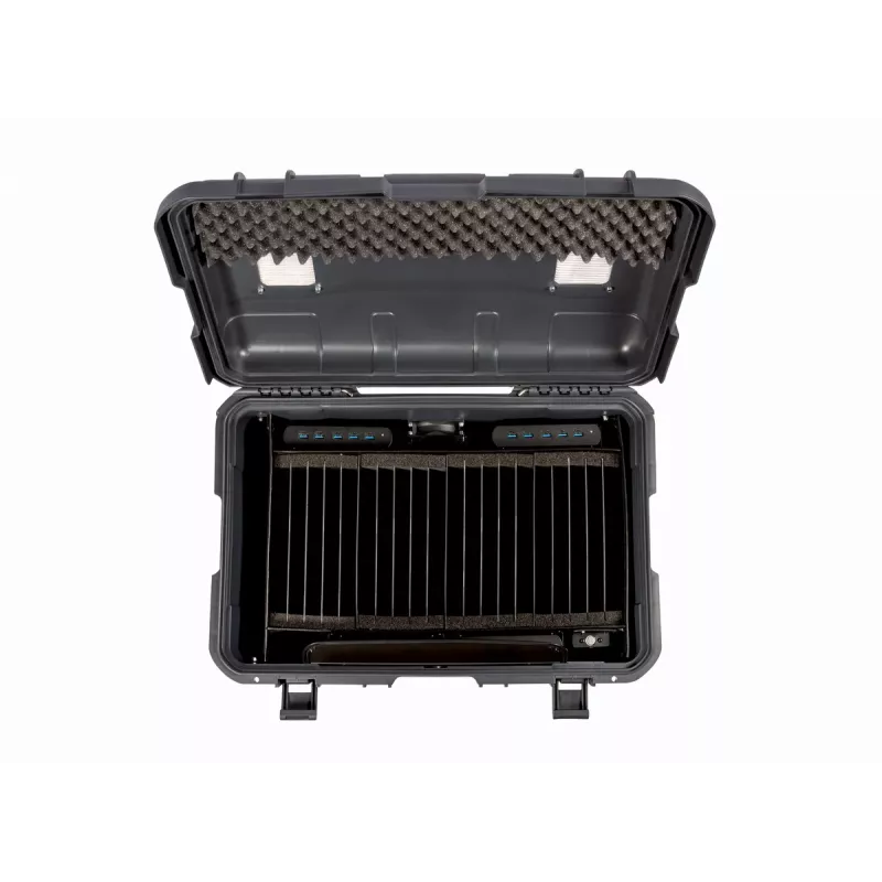 PARAT PARAPROJECT Case CC20 CargoCase - Wagen (nur Laden)