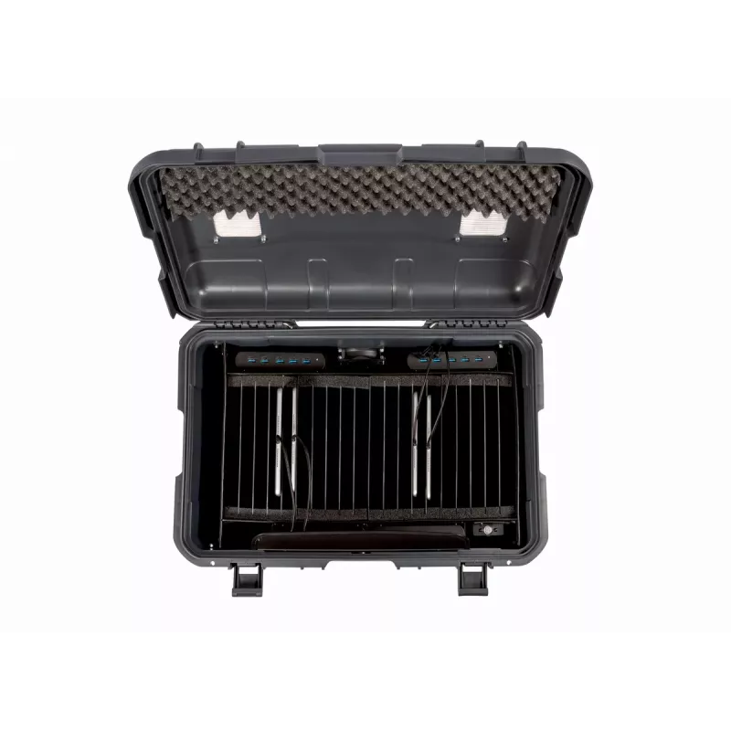 PARAT PARAPROJECT Case CC20 CargoCase - Wagen (nur Laden)