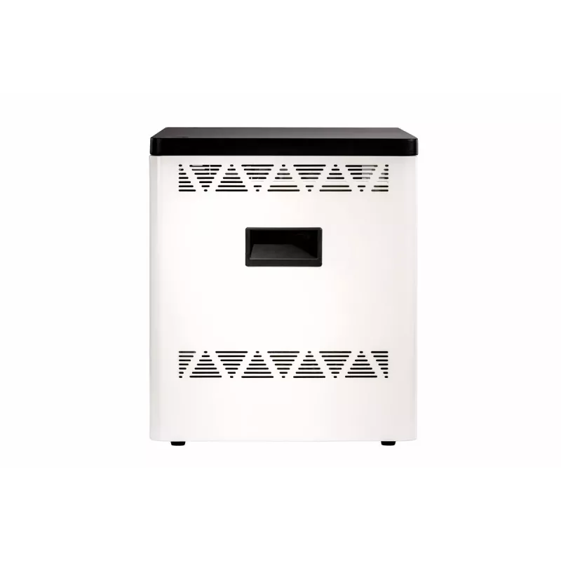 PARAT PARAPROJECT Cube C12 Geräte-Aufbewahrungsbox - abschließbar - für 12 Tablets/Notebooks - Stahl, ABS-Kunststoff - Grau - Bildschirmgröße bis zu 12 Zoll (30,5 cm)