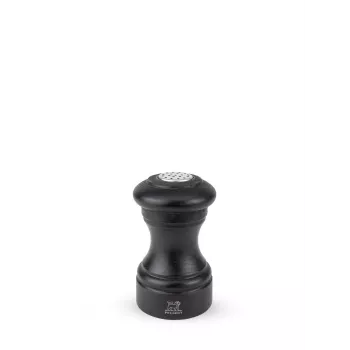 Peugeot Saveurs BISTRO Salzmühle Buchenholz Schokolade 9 cm