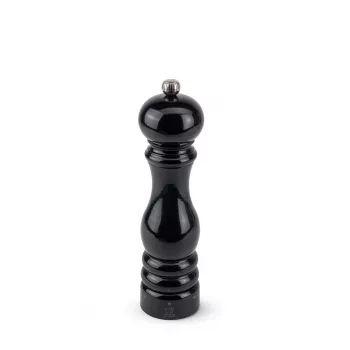 Peugeot Paris Pfeffermühle u'Select Schwarz lackiert 22 cm