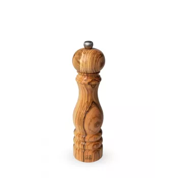 Peugeot Paris Pfeffermühle 22 cm Olivenholz