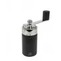 Peugeot Isen Muskatmühle 15 cm mit Kurbel Schwarz