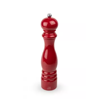 Peugeot Paris Pfeffermühle u'Select Passion Red 30 cm