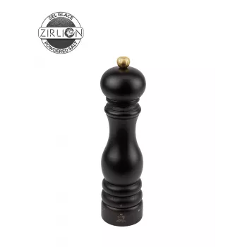 Peugeot Paris Salzmühle 22 cm u'Select Buchenholz Schokolade