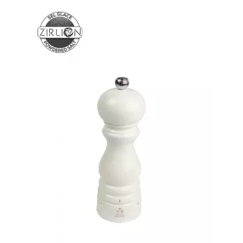 Peugeot Saveurs Paris Salz-Mühle 18 cm uSelect Elfenbein Buchenholz
