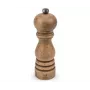 Peugeot Paris Salzmühle Z 18 cm Antique Buchenholz
