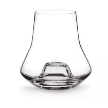 Peugeot Les Impitoyables N°5 Whisky Tasting Glass mit Kühlfuß, 380 ml