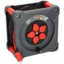Brennenstuhl 9201500210 Kabeltrommel 25m H05VV-F 3G1.5 4x Schuko IP44 1000/3500W