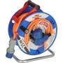 Brennenstuhl 1182470200 Kabeltrommel 25 m Orange CEE-Stecker 16 A 3-polig