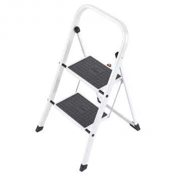 Hailo K40 StandardLine 3-Stufen-Trittleiter (4397200)