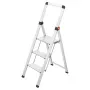 Hailo DK40 StandardLine 3-Stufen-Trittleiter