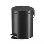 Hailo Selekta S Black Einbau-Abfallsystem 2x13L