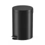 Hailo Selekta M Black Built-in Waste Bin 2x13L 26L Total Pull-Out